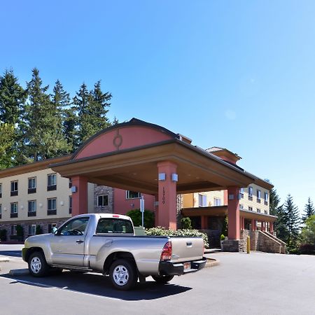 Holiday Inn Express Portland South - Lake Oswego, An Ihg Hotel Exterior photo
